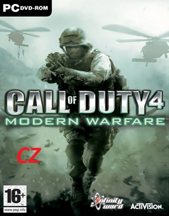 Stiahni si Hry na Windows Call of Duty 4: Modern Warfare (2007) 1.7