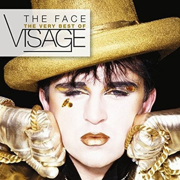Stiahni si Hudba Visage - The Face: The Very Best Of (2010)[Mp3-320kb/s]