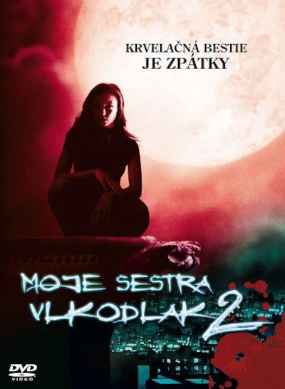Stiahni si HD Filmy Moje sestra vlkodlak 2 / Ginger Snaps 2: Unleashed (2004)(CZ/EN)[BDRip][1080p] = CSFD 59%