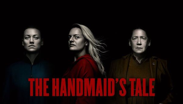 Stiahni si Seriál Pribeh sluzebnice / The Handmaid's Tale s04e08 en = CSFD 82%