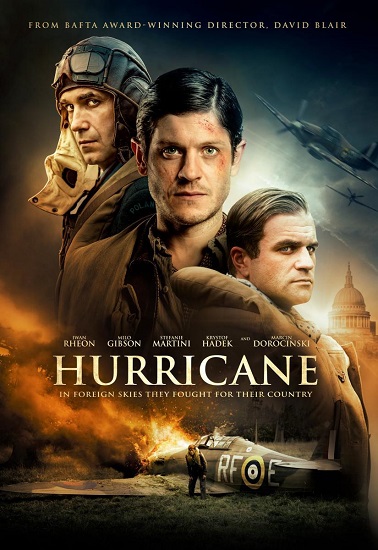 Stiahni si HD Filmy Hurikan / Hurricane (2018)(CZ/EN)[720p] = CSFD 58%