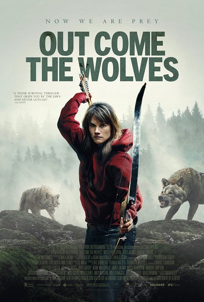 Stiahni si Filmy CZ/SK dabing Když se vrací vlci / Out Come the Wolves (2024)(CZ) = CSFD 39%
