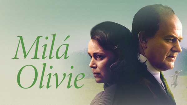 Stiahni si Filmy CZ/SK dabing Milá Olivie / To Olivia (2021)(CZ)[1080p][WebRip] = CSFD 71%