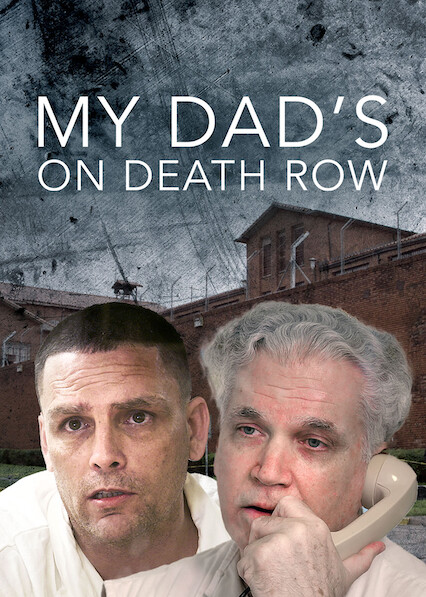 Stiahni si Filmy s titulkama My Dads on Death Row (2016)(EN)[WEB-DL][1080p] = CSFD 64%