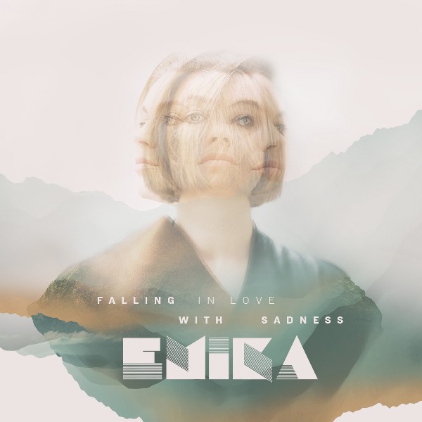 Stiahni si Hudba Emika - Falling in Love With Sadness Hi-Res (2018)[FLAC]