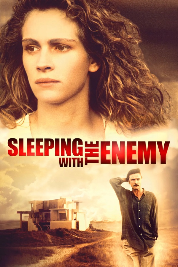 Stiahni si Filmy CZ/SK dabing Noci s nepřítelem / Sleeping with the Enemy (1991)(CZ/EN)[1080p][HEVC] = CSFD 64%