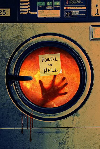 Stiahni si Filmy s titulkama Portal to Hell (2025)[2160p][HEVC] = CSFD 18%