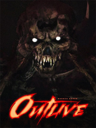 Stiahni si Hry na Windows Outlive