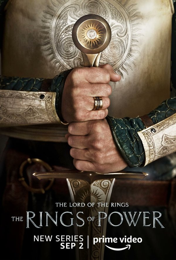 Stiahni si Seriál Pan prstenu: Prsteny moci / The Lord of the Rings: The Rings of Power S01E02 (Unasany)(CZ)(2022)(WEB-DL)[720p] = CSFD 68%