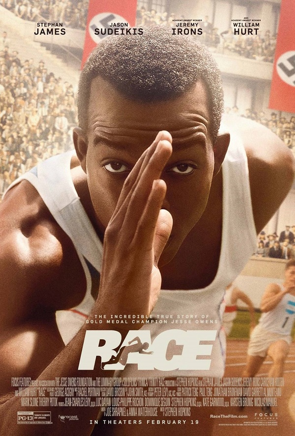 Stiahni si HD Filmy Barva vitezstvi / Race (2016)(CZ/EN)[1080p] = CSFD 77%