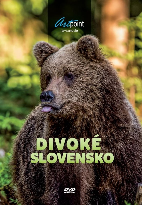 Stiahni si Dokument Divoké Slovensko (2015)(SK/EN)[2160p] = CSFD 89%
