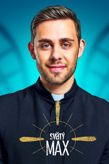 Stiahni si Seriál Svätý Max S01 (2022)[1080p][WEB-DL] = CSFD 60%