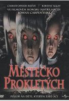 Stiahni si Filmy CZ/SK dabing Městečko prokletých / Village of the Damned (1995)(CZ)[720p] = CSFD 52%