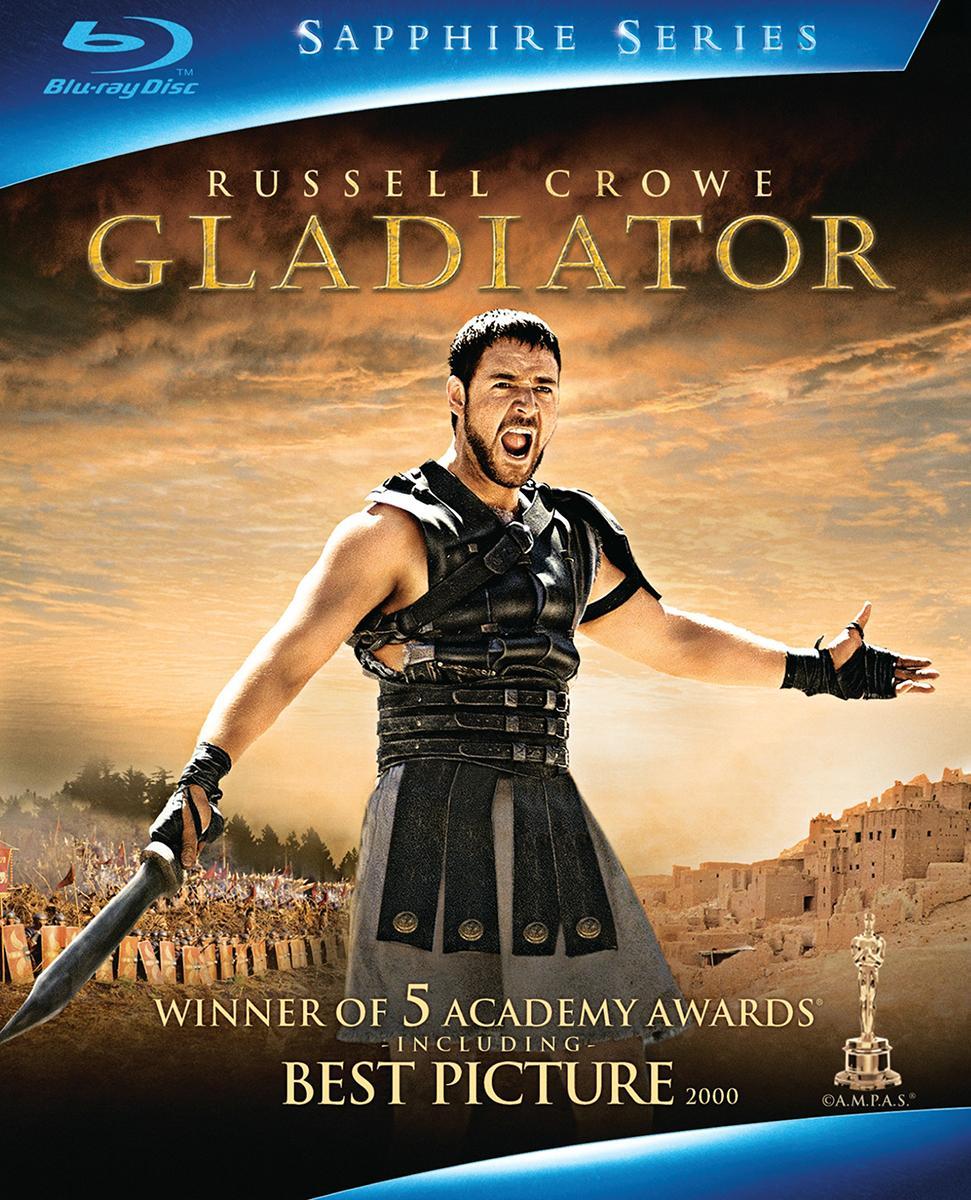 Stiahni si Filmy CZ/SK dabing Gladiator (2000)(CZ/EN)[720p](Remastered)(Extended) = CSFD 88%