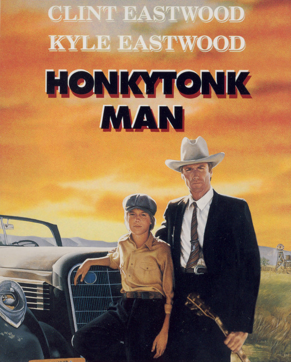 Stiahni si HD Filmy Honkytonk Man 1982 = CSFD 76%