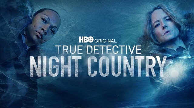 Stiahni si Seriál Temný případ - Noční krajina / True Detective - Night Country S04 2160p 10bit HDR DV WEBRip (EN, CZ.tit,2024) = CSFD 90%