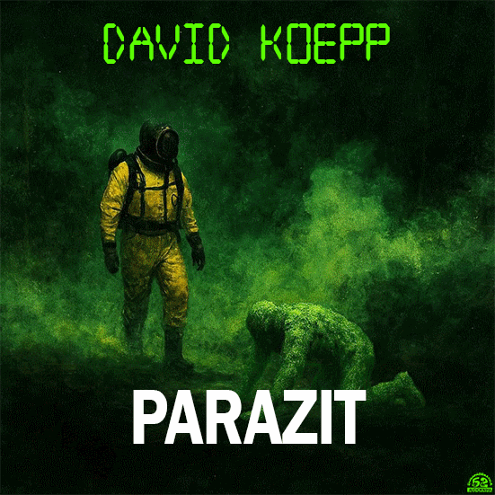 Stiahni si Mluvené slovo David Koepp - Parazit (2020)