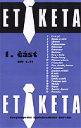 Stiahni si Seriál Etiketa (2004) - Ladislav Špaček