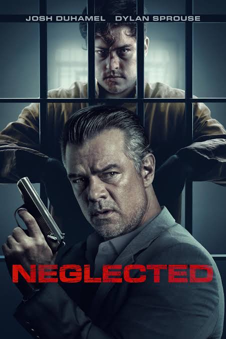 Stiahni si Filmy s titulkama Zanedbaný / Neglected (2025)[WEB-DL][1080p]  = CSFD 45%