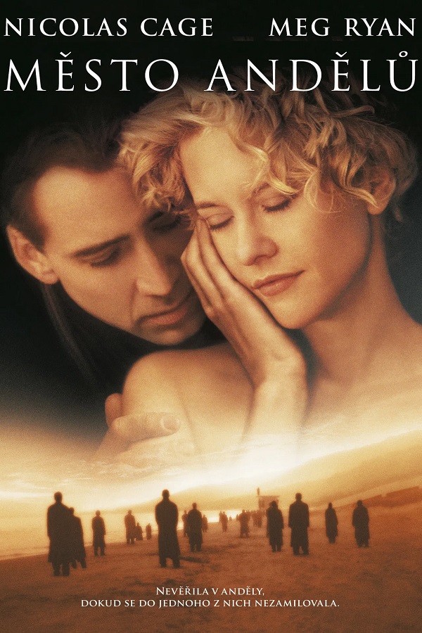 Stiahni si Filmy CZ/SK dabing Město andělů / City of Angels (1998)(CZ/EN)[1080p][HEVC] = CSFD 74%