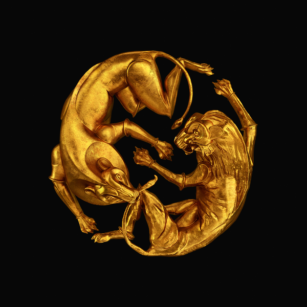 Stiahni si Hudba Beyonce - The Lion King The Gift (2019) Mp3 (320 kbps) 