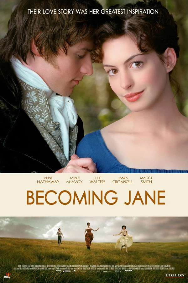Stiahni si Filmy CZ/SK dabing Vášeň a cit / Becoming Jane (2007)(CZ/EN)[1080p][HEVC] = CSFD 67%
