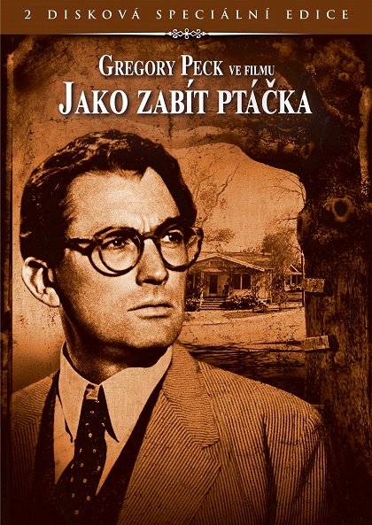Stiahni si Filmy CZ/SK dabing Jako zabít ptáčka/To Kill a Mockingbird(1962)(SD)(CZ)
