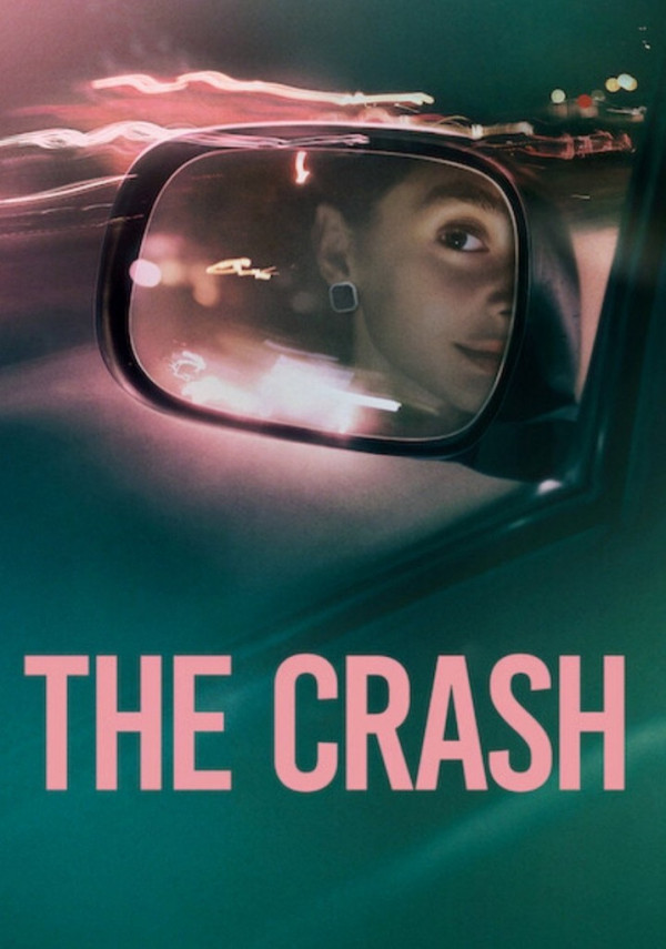 Stiahni si Dokument Bouračka / The Crash (2026) (EN) [1080p] [WEB-DL] = CSFD 67%