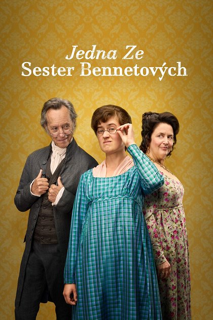 Stiahni si Seriál  Jedna ze sester Bennetových / The Other Bennet Sister S01 (CZ/EN)[WEB-DL][1080p] = CSFD 84%