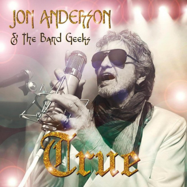 Stiahni si Hudba Jon Anderson - True (2024) Hi-Res [FLAC]