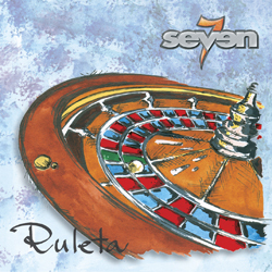 Stiahni si Hudba Seven - Ruleta (2008)