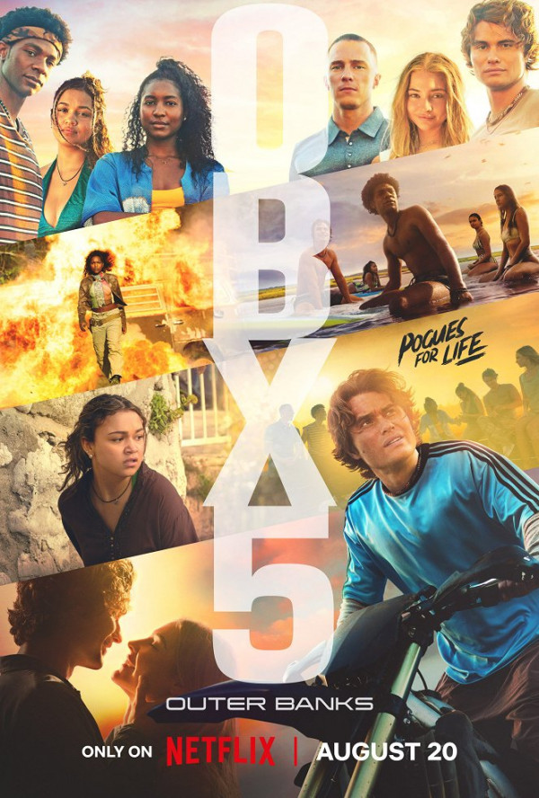 Stiahni si Seriál Outer Banks S05 (EN)[1080p][WEB-DL] = CSFD 76%