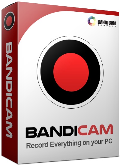 Stiahni si Programy Bandicam 6.0.6.2034 (x64)