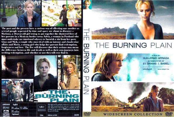 Stiahni si Filmy CZ/SK dabing Planina v ohni / The Burning Plain (2008)(CZ) = CSFD 76%