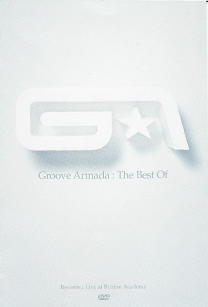 Stiahni si Hudební videa Groove Armada - The Best Of (Recorded Live At Brixton Academy).2004.DVDRip