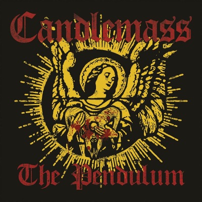 Stiahni si Hudba Candlemass - The Pendulum (EP) - 2020, FLAC