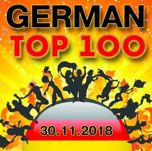 Stiahni si Hudba VA - German Top 100 Single Charts [30 11] (2018) MP3 [320 kbps]