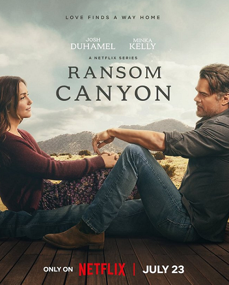 Stiahni si Seriál Ransom Canyon S02 (CZ/EN)[WEB-DL][1080p] = CSFD 61%