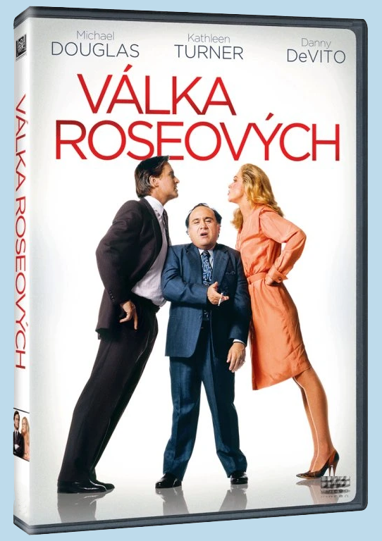 Stiahni si Filmy CZ/SK dabing Válka Roseových / The War of the Roses (1989)(CZ/EN)[1080p] = CSFD 83%