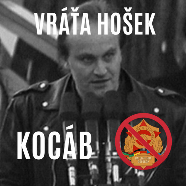 Stiahni si Hudba Vráťa Hošek - Kocáb (SINGLE) (2025)
