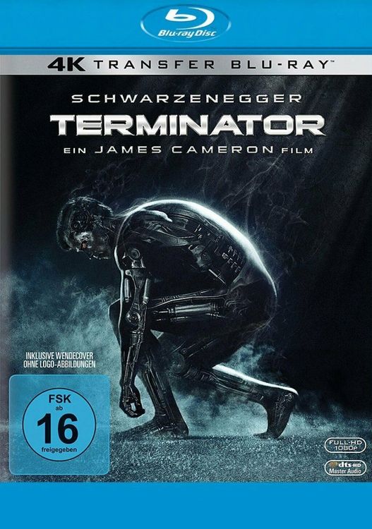 Stiahni si UHD Filmy Terminator 1 (1984)(BluRay)(UHD 4K 2160p HEVC)(CZ/EN) = CSFD 87%