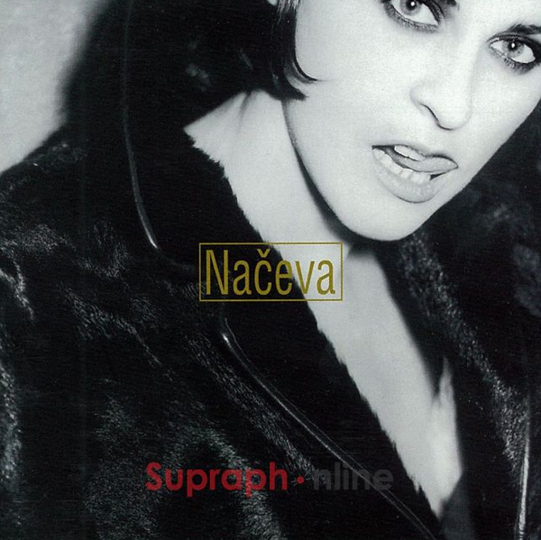 Stiahni si Hudba Monika Načeva 1996 Nebe je rudý