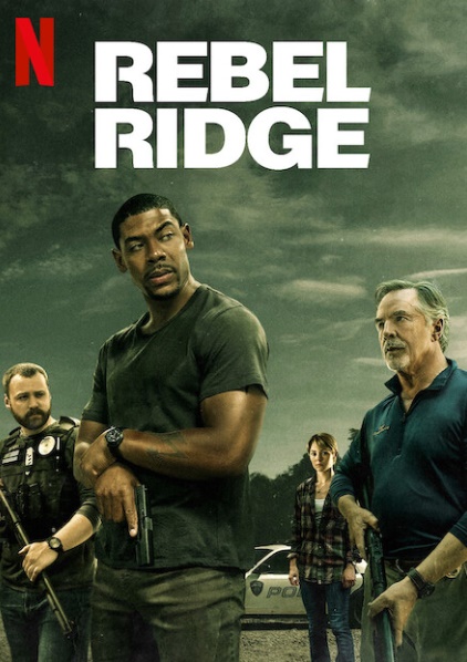 Stiahni si Filmy CZ/SK dabing Rebel Ridge (2024)(CZ)[WebRip][1080p][HEVC] = CSFD 65%