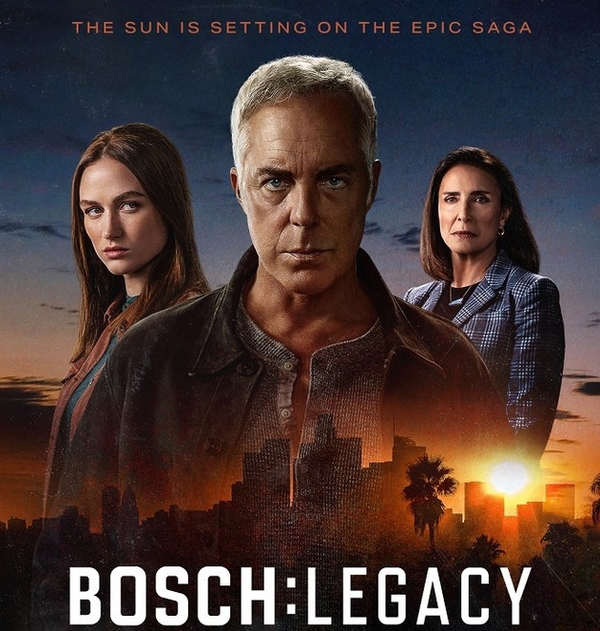 Stiahni si Seriál Bosch: Odkaz / Bosch: Legacy 1-3. serie (2022-2025)[1080p][WebRip][HEVC] = CSFD 83%