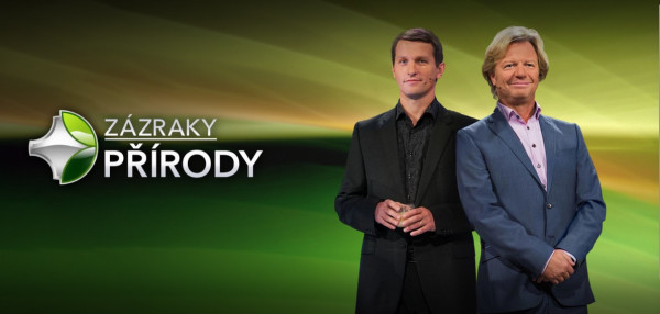Stiahni si TV Pořad Zázraky přírody E156 (2026)(CZ)[1080p][WEB-DL] = CSFD 55%