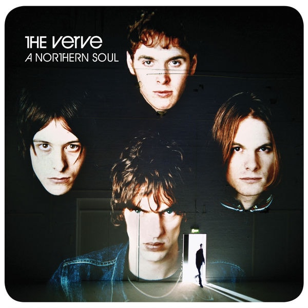 Stiahni si Hudba The Verve - A Northern Soul (Remastered 2016) 1995 [Flac]