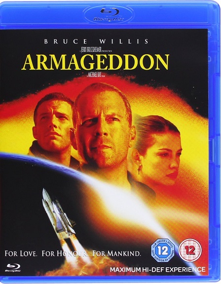 Stiahni si Filmy CZ/SK dabing Armageddon (1998) BDRip.CZ.EN.1080p = CSFD 75%