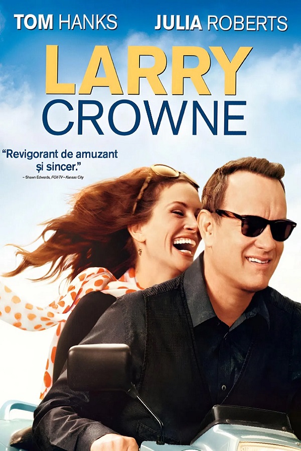 Stiahni si Filmy CZ/SK dabing Moje krásná učitelka / Larry Crowne (2011)(CZ/EN)[1080p][HEVC] = CSFD 56%