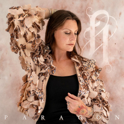 Stiahni si Hudba Floor Jansen - Paragon - 2023, FLAC