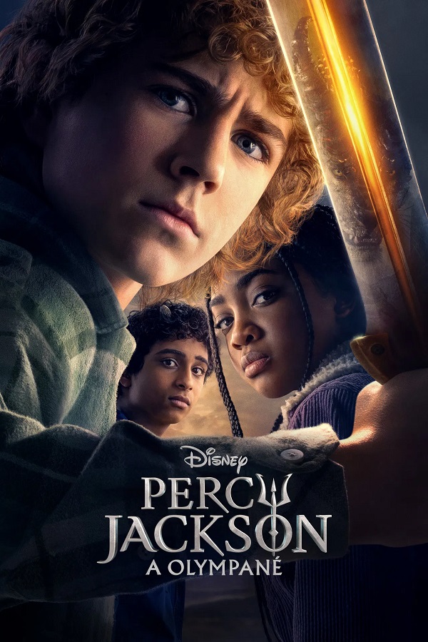 Stiahni si Seriál Percy Jackson a Olympané / Percy Jackson and the Olympians Série 2 (2025–2026)(CZ/SK/EN)[2160p][HDR10/DV][HEVC] = CSFD 72%